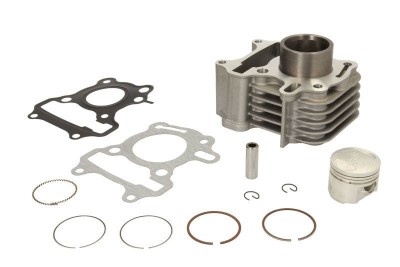 Set motor Sym Orbit 50cc, 37mm, bolt 10mm foto