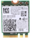 Wireless WiFi Card Dual Band Lenovo ThinkPad T440 h20111-002