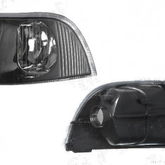 Lampa semnalizare fata Volvo S40 / V40 (VS/VW) 1998-2000 BestAutoVest partea stanga