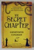 THE SECRET CHAPTER by GENEVIEVE COGMAN , 2019