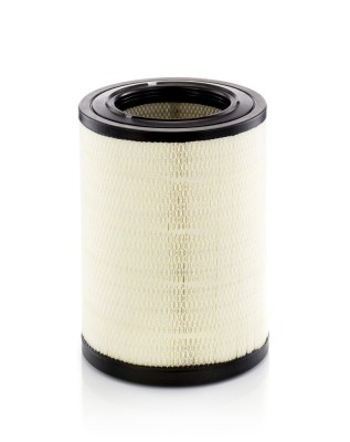 MANN-FILTER C 33 013 Filtru aer foto