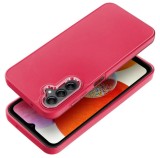 Cumpara ieftin Husa Samsung Galaxy A14 magenta, Rosu