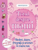 Totul despre mami |, Corint, Corint Junior