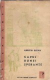 Capul Bunei Sperante - Augustin Buzura