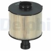 DELPHI HDF672 filtru combustibil
