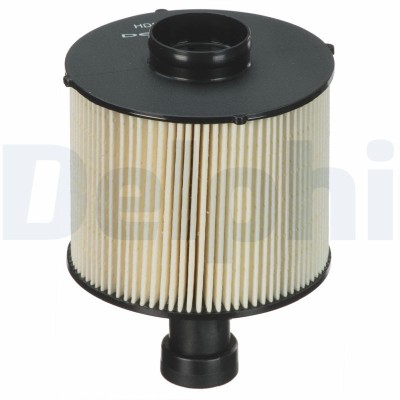 DELPHI HDF672 filtru combustibil foto