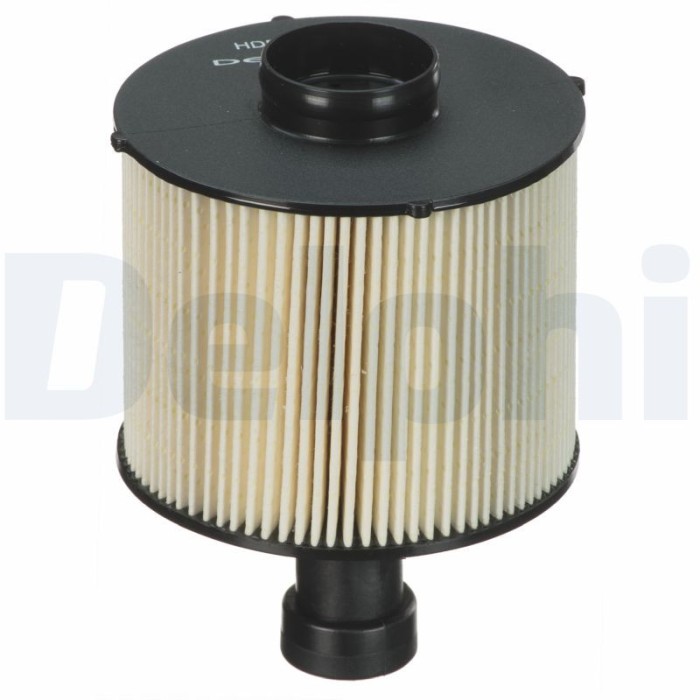 DELPHI HDF672 filtru combustibil