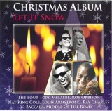 Various - Christmas Album, Let It Snow, CD