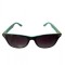 Ochelari de soare dama, UV400, Animal print
