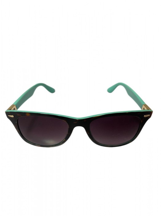 Ochelari de soare dama, UV400, Animal print