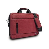 Geanta laptop, rosie, 39x7x30 cm &ndash; OFFISHOP