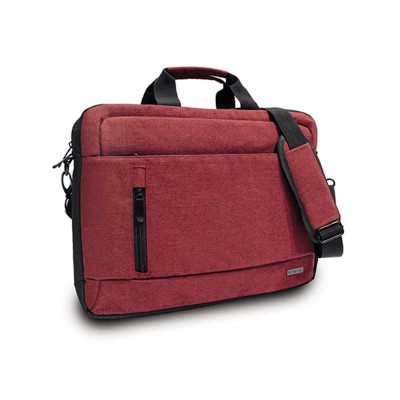 Geanta laptop, rosie, 39x7x30 cm &amp;ndash; OFFISHOP foto