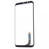Touchscreen Samsung Galaxy S8 Plus G955 Negru - Display Original de Calitate Superioară