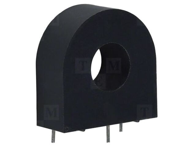 Transformator de curent AC 200A 100&Omega;
