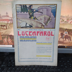 Luceafărul, O amintire despre I.G. Duca, nr. 1-2-3, anul I, ian.-mar. 1934, 216