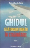 Ghidul calatorului roman in strainatate
