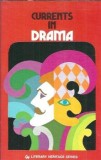 Cumpara ieftin Currents in drama Marjorie Wescott Barrows carte editura Macmillan 330 pagini literatura straina clasica carte rara colectie