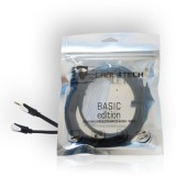Cablu 3.5st m-t 1.8m BE