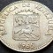Moneda 5 CENTIMOS - VENEZUELA, anul 1965 *cod 4653 A