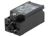 Limitator Cursa OMRON &Oslash;6mm, 10A, 240VAC/250VDC, NO+NC, Bolt, Automatizari Porti