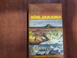 Raul Jarama de Rafael Sanchez Ferlosio