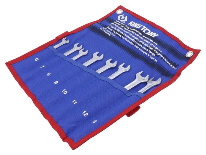 Set chei combinate 6-13mm lungă