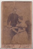bnk foto Constantin si Constanta Litzica - 1896