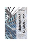 Cumpara ieftin Bacalaureat Matematica M_Mate-Info, Nomina