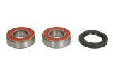 Cumpara ieftin Kit rulment roata spate (cu etansanti) pentru KAWASAKI S2 350 1972-1972