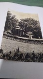 CARTE POSTALA BUZIAS -PAVILIONUL APELOR MINERALE CIRCULATA, Fotografie