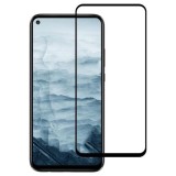 Folie sticla flippy&Acirc;&reg; pentru huawei mate 30 lite 111d negru