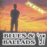 Various - Blues &amp; Ballads '97, CD