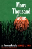 Many Thousand Gone: An American Fable