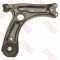 Bascula / Brat suspensie roata SKODA FABIA III Combi (NJ5) (2014 - 2016) TRW JTC1484