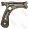 Bascula / Brat suspensie roata SKODA RAPID (NH3) (2012 - 2016) TRW JTC1484