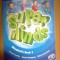 e0e Super minds. Teachers Book 1