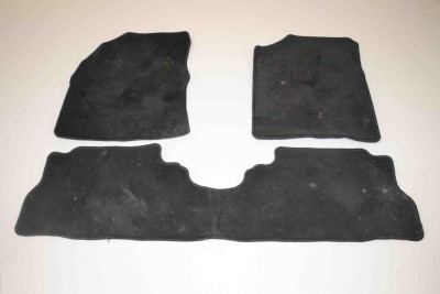 Set covorașe FORD FOCUS C-MAX 2004 foto