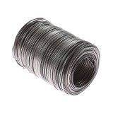 Sarma neagra, diametru 0.9 - 1 mm