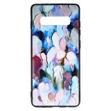 Husă Samsung Galaxy S10 Plus, TPU+PC, UV Print 3D, Painting