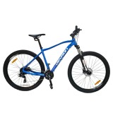 Cumpara ieftin Bicicleta Mtb Devron Riddle RM3.7 2024 - 27.5 Inch, L, Albastru Ultimate FactoryBikes