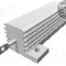 Rezistenta 2.2k&Omega;, 50W, TE Connectivity - 4-1625984-1