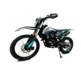 Alfarad T7 250 cc roti 21/18&amp;quot; enduro cross