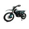 Alfarad T7 250 cc roti 21/18&amp;quot; enduro cross