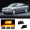 Semnalizari Dinamice Aripi, pentru Opel Vectra C, Opel Signum