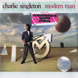 Vinil Charlie Singleton &ndash; Modern Man (VG++), Pop
