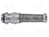 Presetupa alama, otel inoxidabil, PG11, IP68, HSK-M-Flex, HUMMEL - 1.623.1100.01