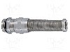 Presetupa alama, otel inoxidabil, NPT3/8&quot;, IP68, HSK-M-Flex, HUMMEL - 1.623.3800.70