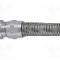 Presetupa alama, otel inoxidabil, PG9, IP68, HSK-M-Flex, HUMMEL - 1.623.0900.01