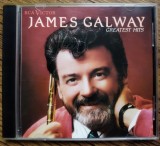 CD James Galway &ndash; Greatest Hits