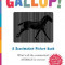 Gallop!: A Scanimation Picture Book